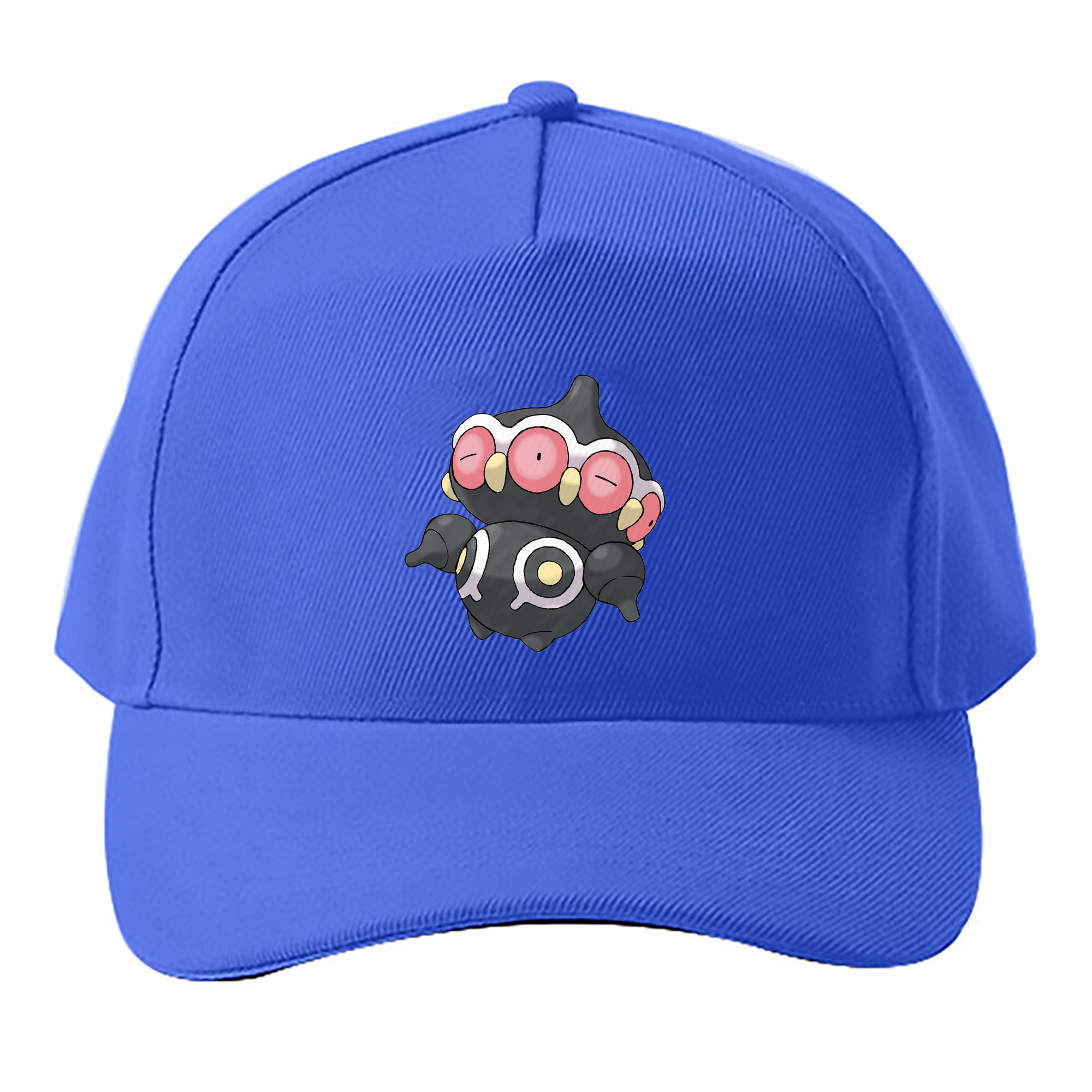 （画像用） ポケットモンスター Pokémon ベースボールキャップ 綿100％ 男女兼用 帽子 スポーツ
